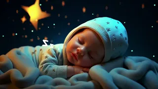 Brahms And Beethoven ♥ Baby Fall Asleep In 3 Minutes With Soothing Lullabies, Gives Deep Sleep