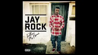 Jay Rock ft  Kendrick Lamar   Hood Gone Love It Clean Edit