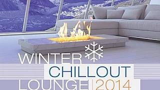 DJ Maretimo - Winter Chillout Lounge 2014 (Full Album) 2+ Hours, lounge sounds for the cold season