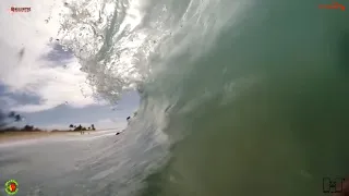 GoPro: Sandys  - Ballistic BodyBoards - Chain Reaction