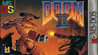 Longplay of DOOM II: Hell on Earth