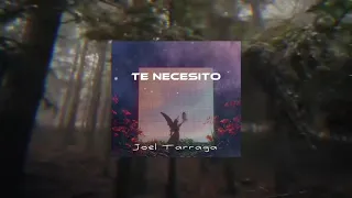 Te necesito- Joel Tarraga