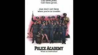 Police Academy