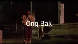 ONG BAK Eminem - Till👊👊👍