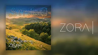 STRIBOG - Zora (Dawn)