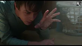 Chronicle   Telekinesis Powers best scenes