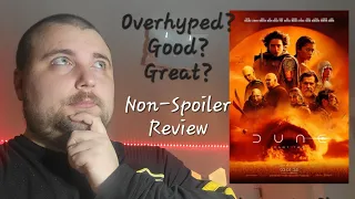 Dune Part 2 Review | Does it live up to the hype?