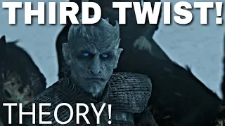 The Night King's New Identity THEORY! - Game of Thrones Season 8 (End Game Theory)