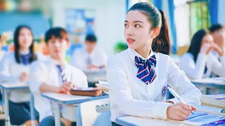 After fight💗fall in love💗with her classmate (part 2)Korean Mix Hindi Songs💗Chinese Mix 2022💗çin klip