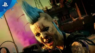 Rage 2 | Everything vs Me | PS4