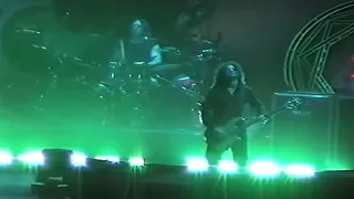 Tool Live - Philadelphia, PA 2001