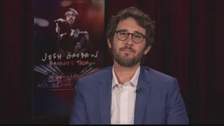 Good Day Live, Josh Groban