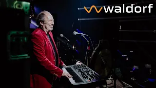 Hans Zimmer Interview - Part 1