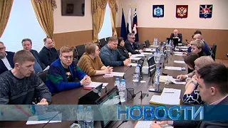 Новости "ТВ Студия Факт" 02 марта 2023