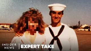 How A White Supremacist Infiltrated The Military | Expert Take
