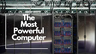 Supercomputers | What Is A Supercomputer? | Frontier vs Fugaku