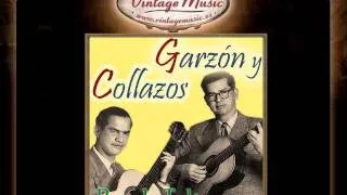 Garzon y Collazos -- En un Pueblecito Español