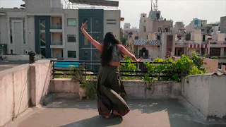 Billo Rani #Bollydance -Choreography by Pooja Gupta