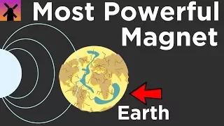 What the Most Powerful Magnet in the Universe is Capable of: Magnetars Explained