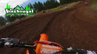 GOPRO Washougal Practice day | 6.10.23