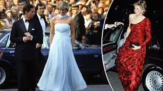 Diana: How she created a timeless and elegant style - A Fashion and Style Icon