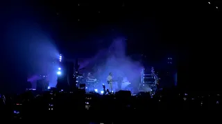 Foals - Spanish Sahara (Live @ Moscow Adrenaline Stadium 29-08-2019)