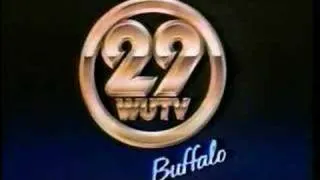 WUTV Buffalo 29 ID 1988