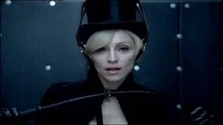 Madonna - Future Lovers [Unedited Clip]