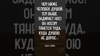 ПЕРСИДСКИЙ МУДРЕЦ Омар Хайям – Лучшие Высказывания о Смысле Жизни! Как же Мудро Сказано!