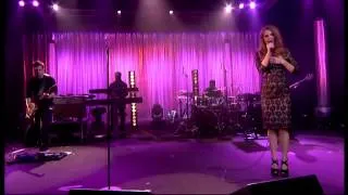 Lana Del Rey - Million Dollar Man (Live at Concert Prive)