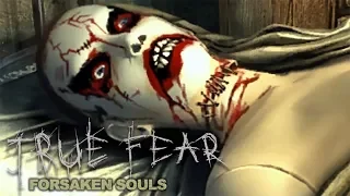 ОНО СЛЕДИТ ЗА МНОЙ ► True Fear: Forsaken Souls #2