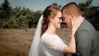 Rudolf & Marieke - The Wedding Movie