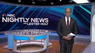 Nightly News Full Broadcast - Feb. 22