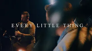 Every Little Thing - Hillsong Young & Free (Live Acoustic) | Garden MSC