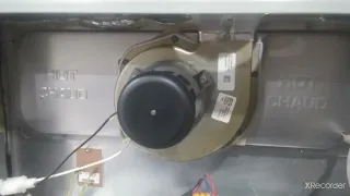 a random trane XB80 Furnace video