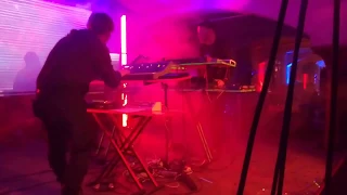 SBZ Live @ Elektroanschlag 2018 (Altenburg)