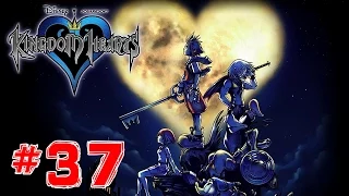 Kingdom Hearts HD 1.5 Remix Walkthrough Part 37