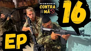 WEBSERIE CONTRAMÃO EP 16- RETOMADA FINAL