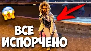 СЮРПРИЗ ОТ КЛОУНА НА День Рождение ВСЕ ПОШЛО НЕ ТАК!!! КУДА DIANA DI УЕХАЛА? ОНИ ВСЕ ИСПОРТИЛИ !!!