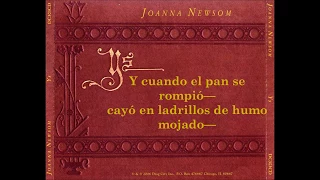 Joanna Newsom - Only Skin (subtitulada en español)