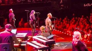 Bruce Springsteen & the E Street Band live “Prove It All Night” Kia Forum Inglewood CA April 4, 2024
