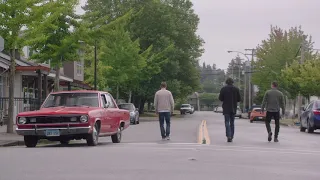 Supernatural: Final Two Promo | Season 15 | FANMADE