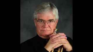 Interview with Peter Bond, NY Metropolitan Opera Orchestra, on his book, "The Singing Trumpet"