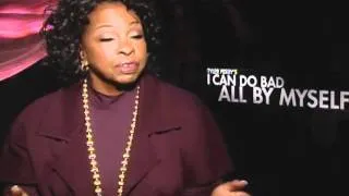 Tyler Perry's I Can Do Bad All by Myself - Exclusive: Gladys Knight