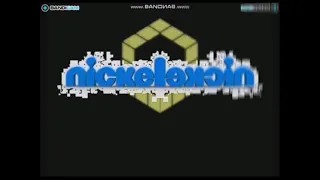 Nickelodeon Logo HD Effects 2 Low Voice In Fast X4