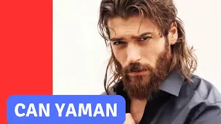 Can Yaman: Senza di te mi perdo