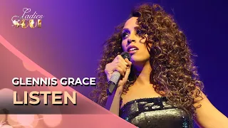 Ladies of Soul 2014 | Listen - Glennis Grace