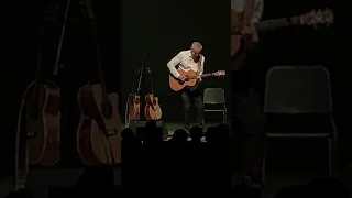 Tommy Emmanuel - Waltzing Matilda 07/24/19