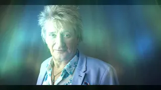 Touchline - Rod Stewart