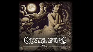 Crystal Spiders - Molt (Full Album 2020)